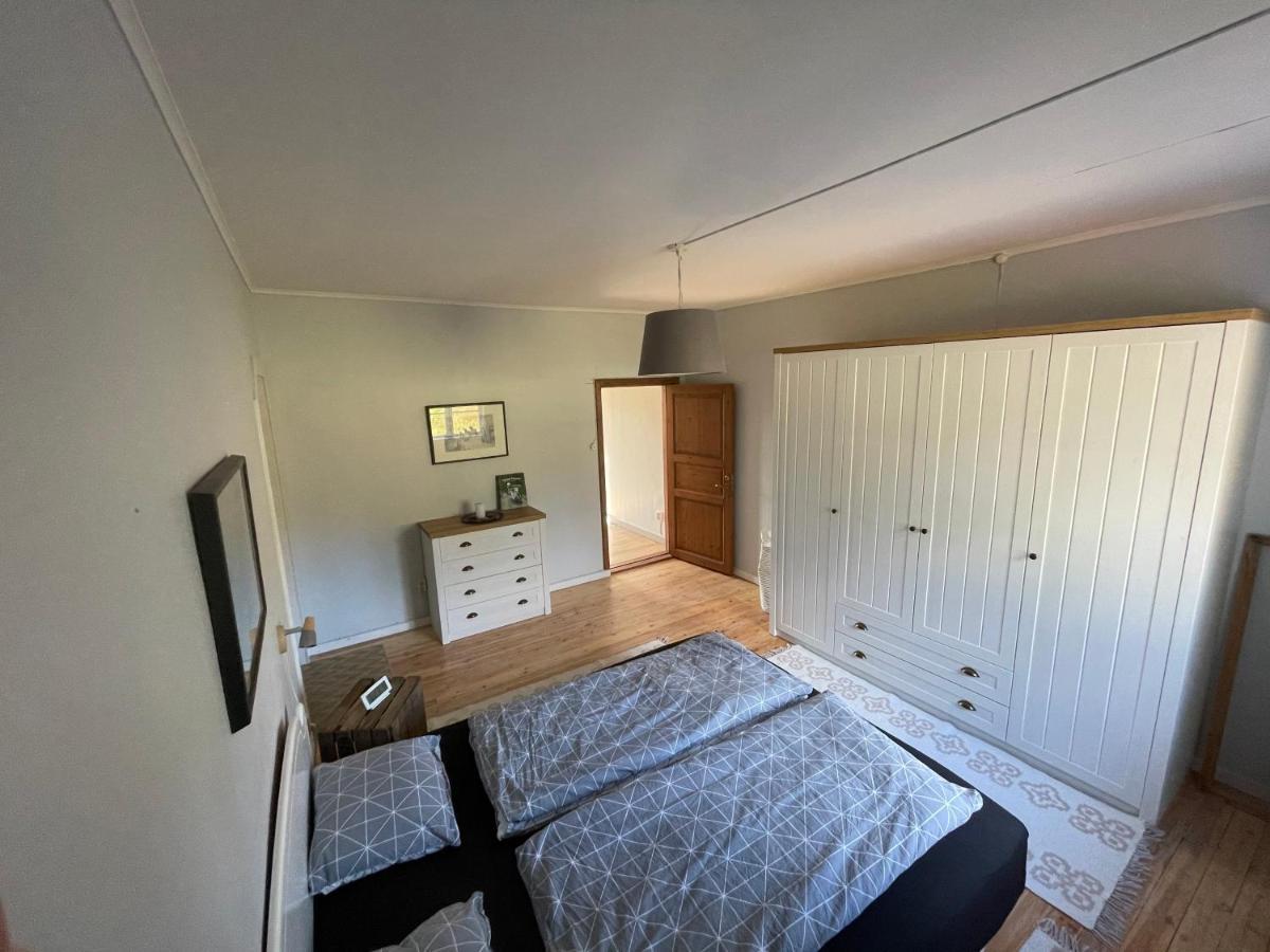 Projekt Schwedenalm Apartment Furudal Exterior foto